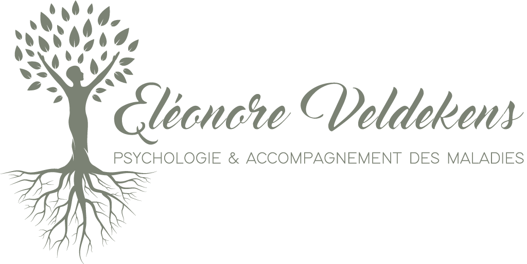 Psychologue | Eléonore Veldekens